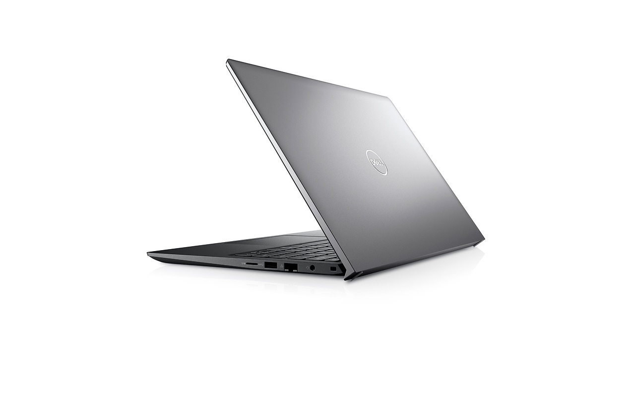 DELL Vostro 14 5000 / 14 FullHD IPS / Core i5-11300H / 16GB DDR4 / 512GB NVMe / Intel Iris Xe / Windows 11 PRO