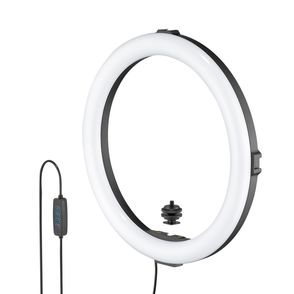 JOBY Beamo Ring Light 12 / JB01733-BWW
