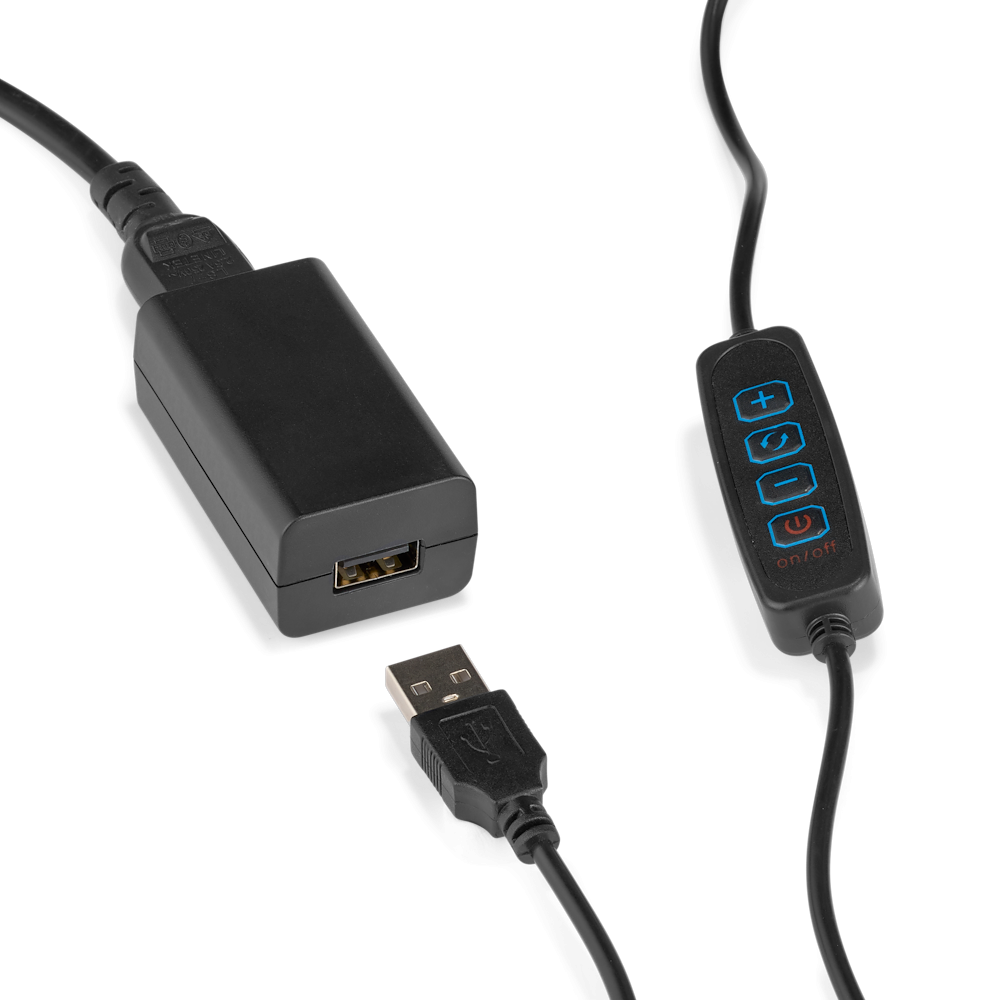 JOBY Beamo Ring Light 12 / JB01733-BWW