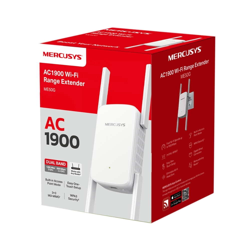 MERCUSYS ME50G