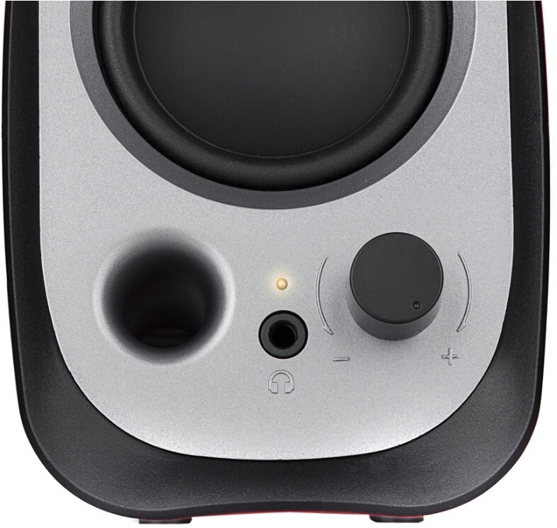 Edifier R12U / 2.0 4W Black