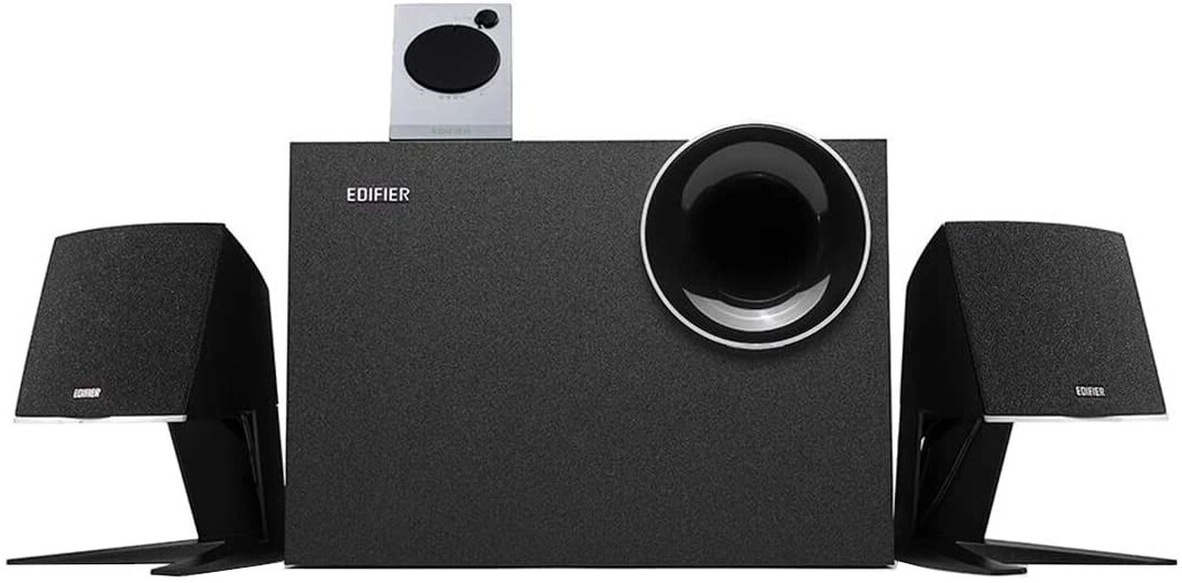 Edifier M203BT / 2.1 34W