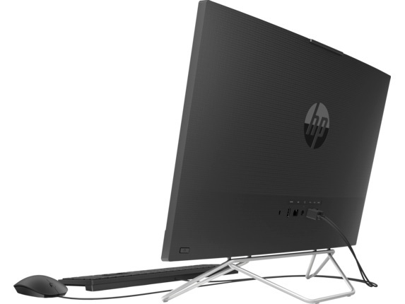HP AiO 24-cr0035ci / 23.8 FullHD IPS / Core i7-1355U / 16GB DDR4 / 512GB NVMe / Intel Iris Xe / FreeDos / 7Y0B7EA#UUQ