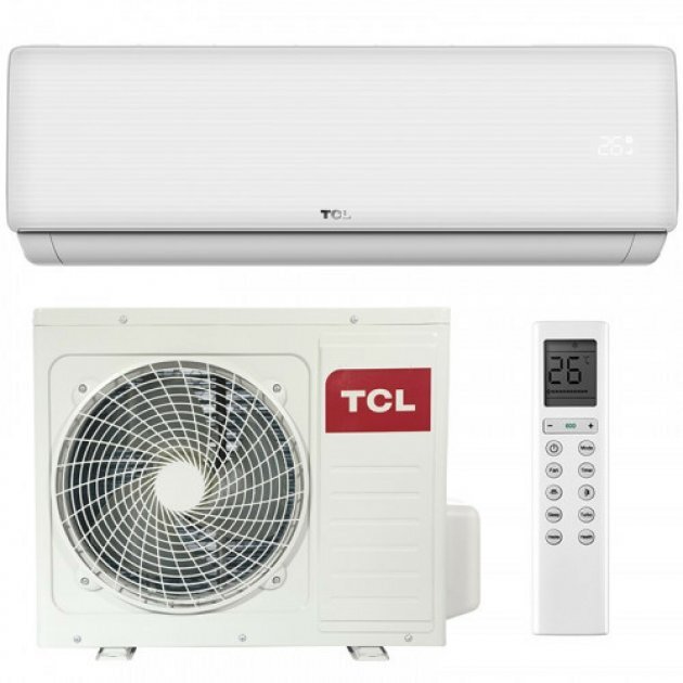 TCL TAC-09 CHSD / XAB1L 9000BTU/h inverter wi-fi
