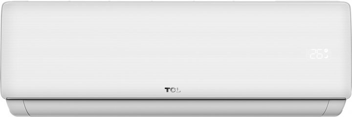 TCL TAC-12 CHSD / XAB1lHB 12000BTU/h Heat Pump Inverter WI-FI