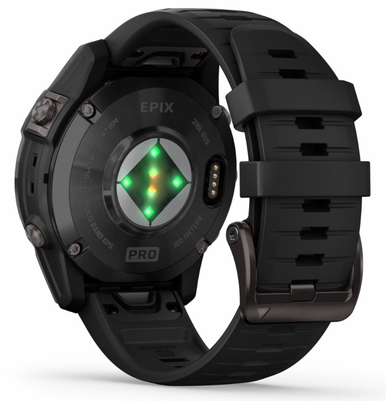 Garmin Epix Pro Gen 2 47mm / 010-02803-01