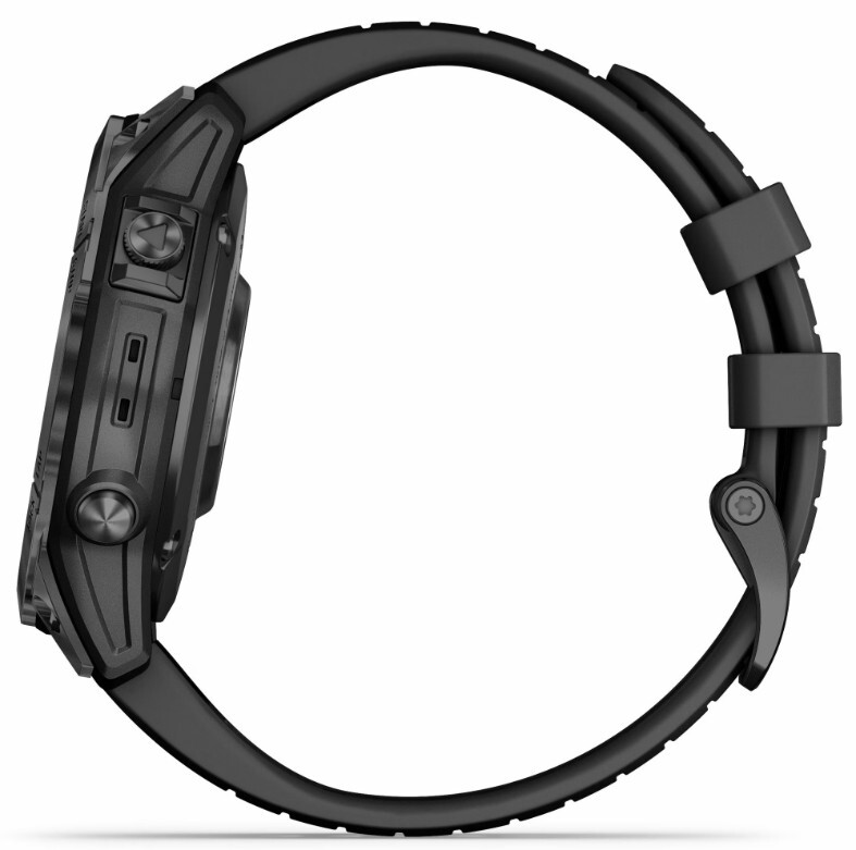 Garmin Epix Pro Gen 2 47mm / 010-02803-01