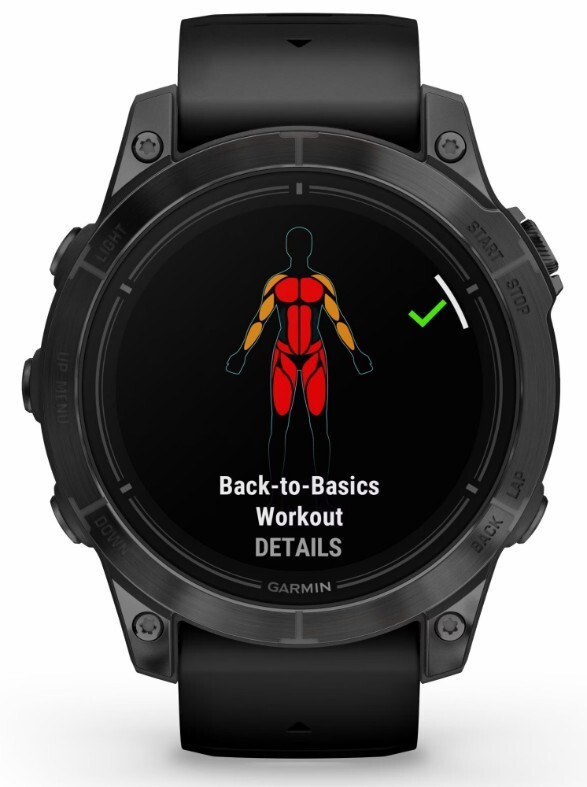 Garmin Epix Pro Gen 2 47mm / 010-02803-01