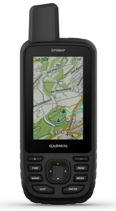 Garmin GPSMAP 67 / 010-02813-01