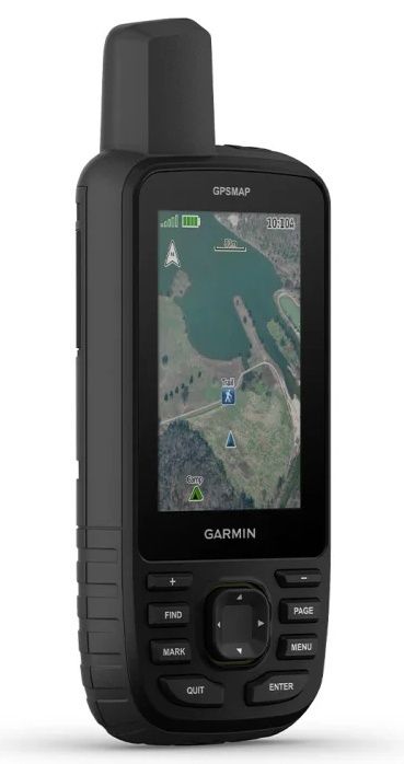 Garmin GPSMAP 67 / 010-02813-01