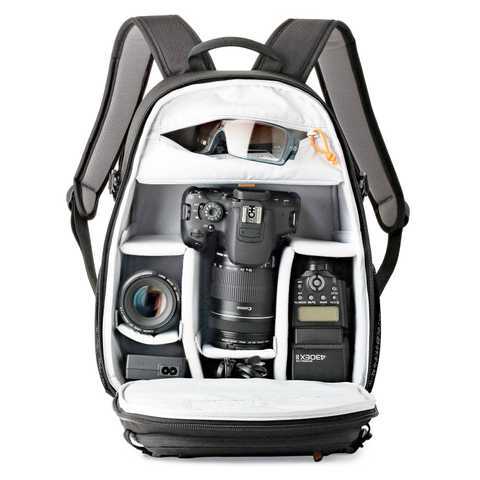 Lowepro Tahoe BP 150 / LP37232-PWW