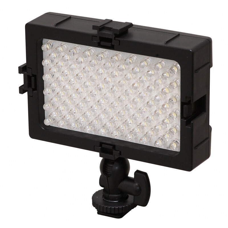 Reflecta RPL 105 / LED Video Light