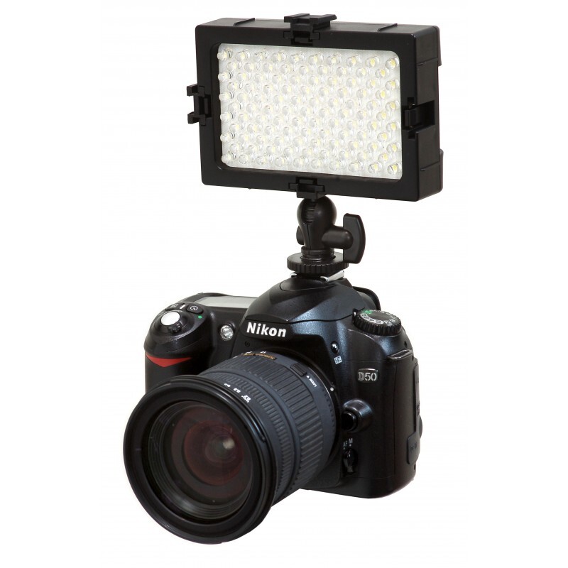 Reflecta RPL 105 / LED Video Light