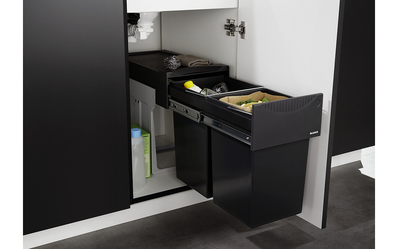 BLANCO Botton II 30/2