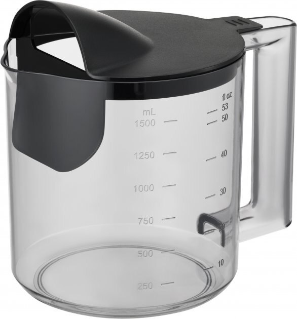 Panasonic MJ-CB600STQ