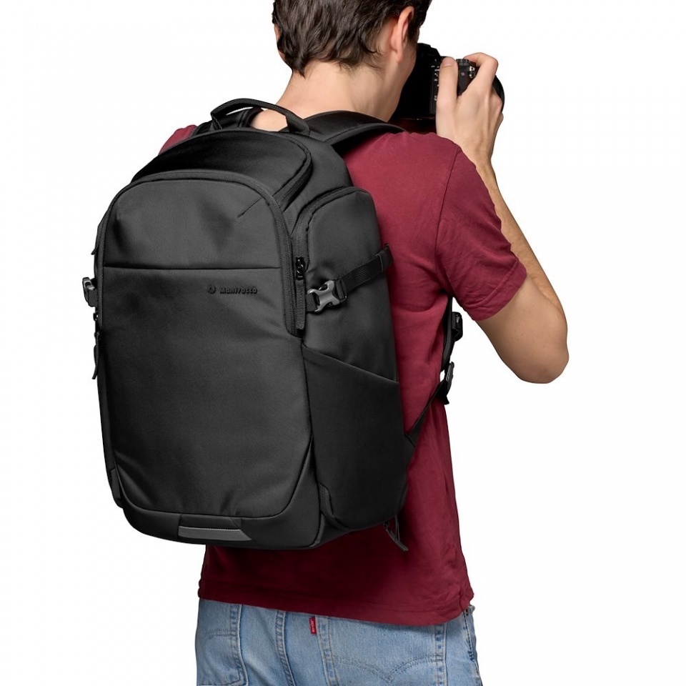 Manfrotto Advanced3 Befree Backpack III / MA3-BP-BF