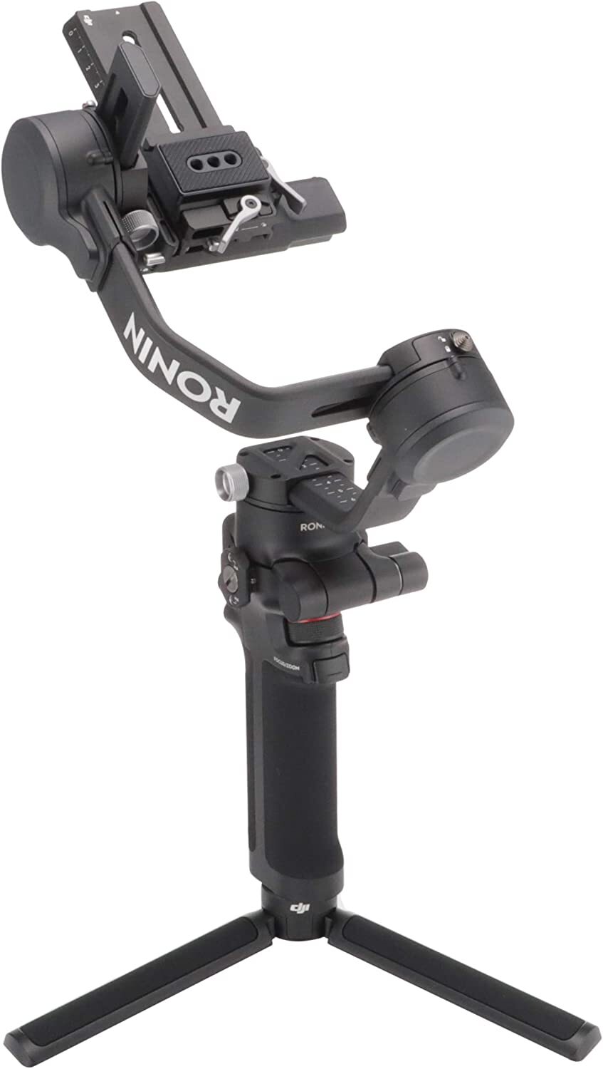 DJI RSC2 Pro Combo