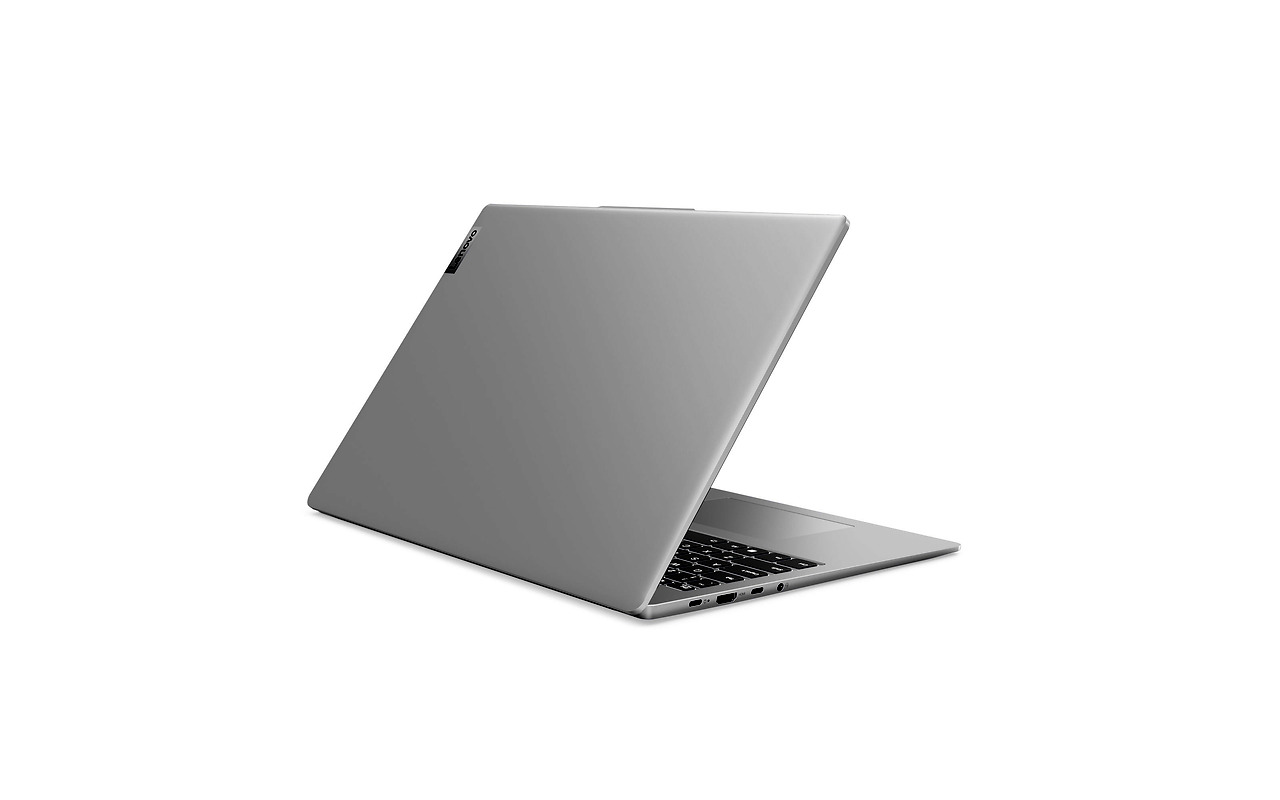 Lenovo IdeaPad Slim 5 16ABR8 / 16 IPS 2.5K / Ryzen 5 7530U / 16Gb RAM / 512Gb SSD / AMD Radeon / No OS