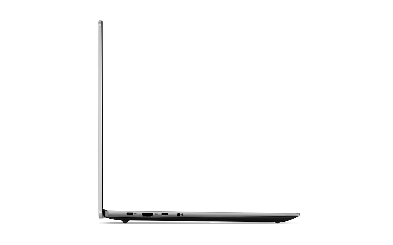 Lenovo IdeaPad Slim 5 16ABR8 / 16 IPS 2.5K / Ryzen 5 7530U / 16Gb RAM / 512Gb SSD / AMD Radeon / No OS