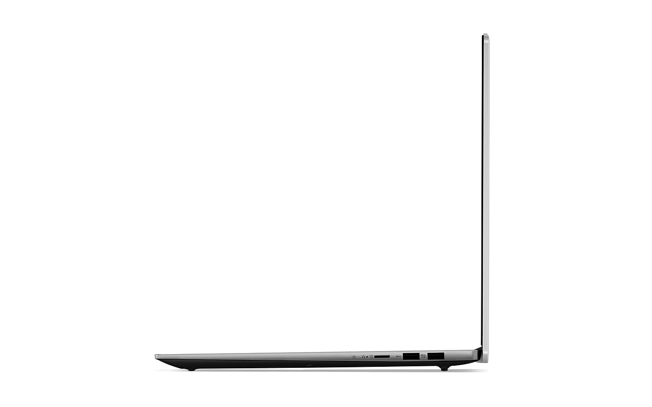 Lenovo IdeaPad Slim 5 16ABR8 / 16 IPS 2.5K / Ryzen 5 7530U / 16Gb RAM / 512Gb SSD / AMD Radeon / No OS