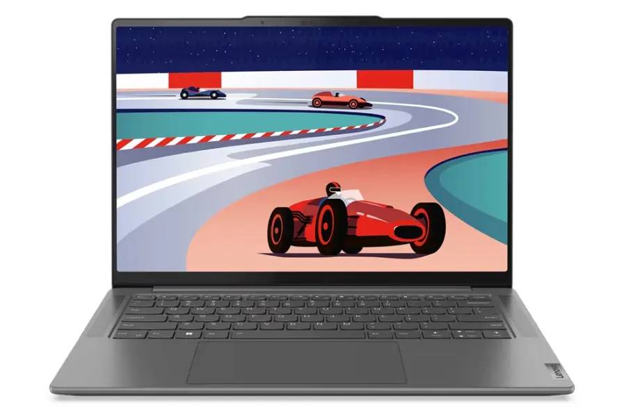 Lenovo Yoga Pro 7 14IRH8 / 14.5 IPS 2.5K / Core i7-13700H / 32Gb LPDDR5 / 1.0Tb SSD / Iris Xe / Windows 11 Home