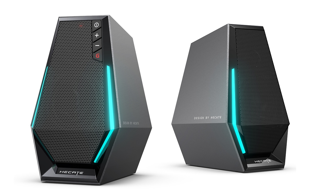 Edifier HECATE Gaming G1500 / 2.0 5W