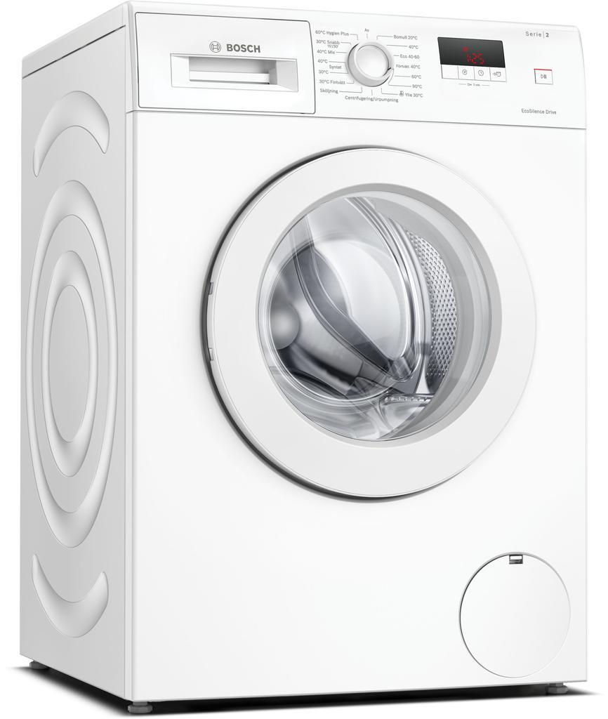 Bosch WAJ280L2SN