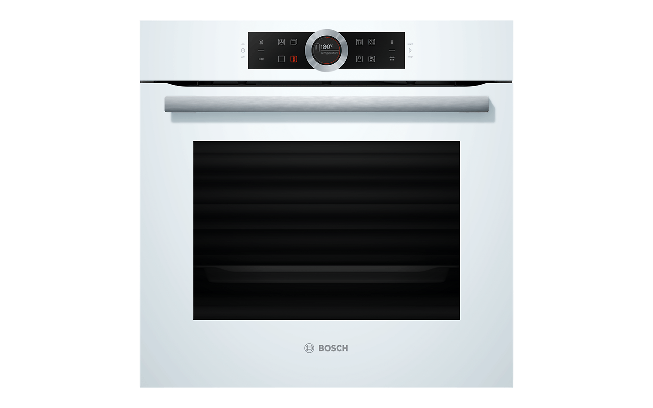 Bosch HBG672BW1S