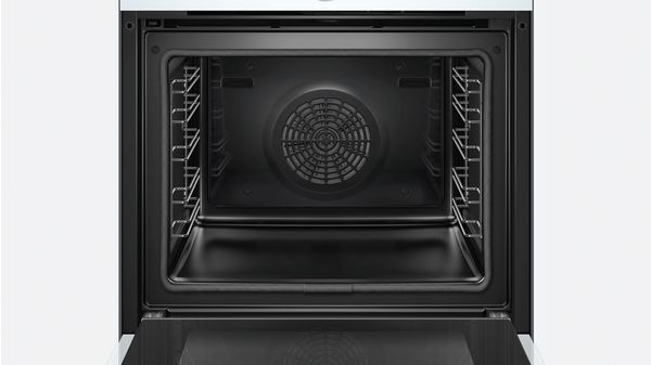 Bosch HBG672BW1S