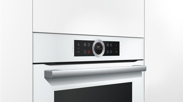 Bosch HBG672BW1S
