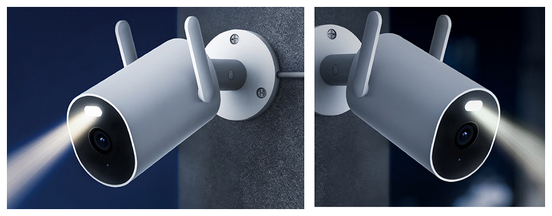 Xiaomi AW300 / Outdoor Camera