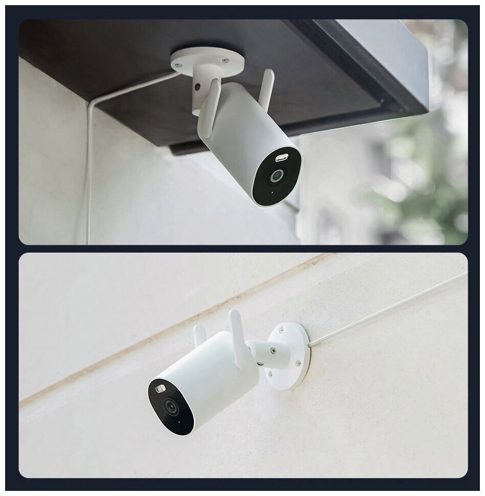 Xiaomi AW300 / Outdoor Camera