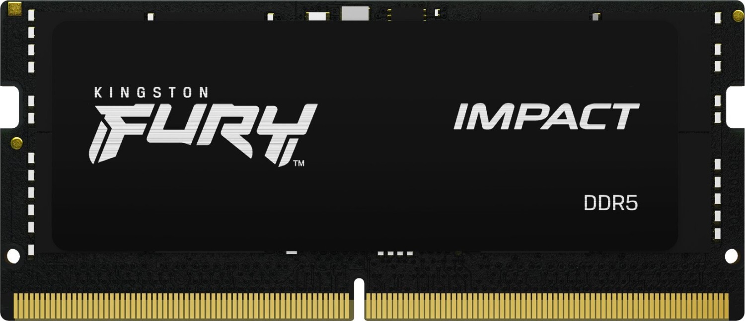 Kingston FURY Impact KF564S38IB-16 SODIMM