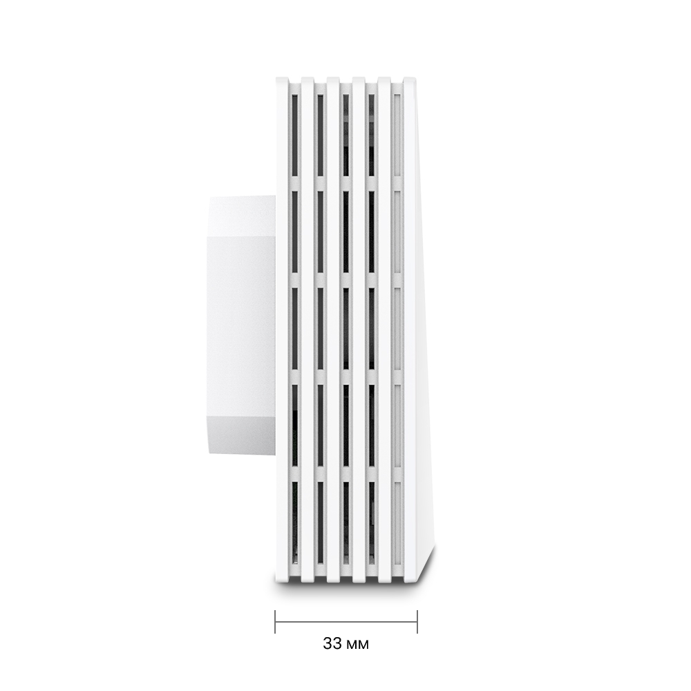 TP-LINK EAP650-Wall