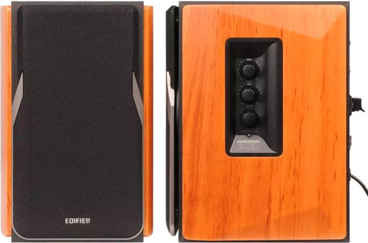 Edifier R1380DB / 2.0 42W Brown