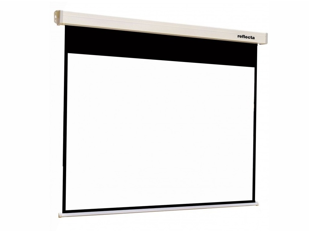 Reflecta CrystalLine Rollo / 200x154cm