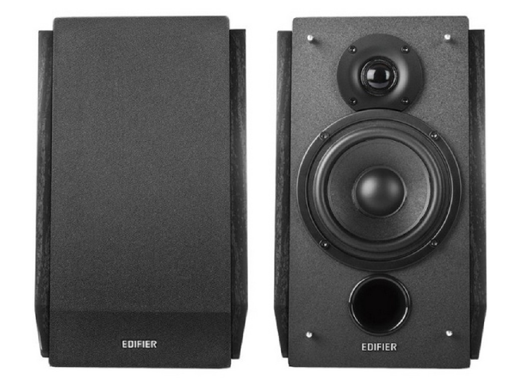 Edifier R1855DB / 2.0 70W