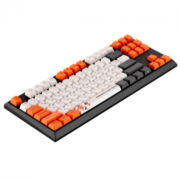 Varmilo VCS87 Awake Cherry Mx Red
