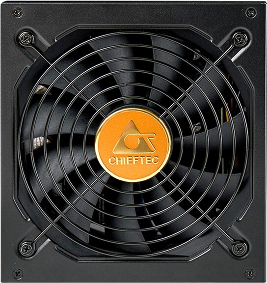 Chieftec Polaris PPS-850FC-A3 / 850W ATX 3.0