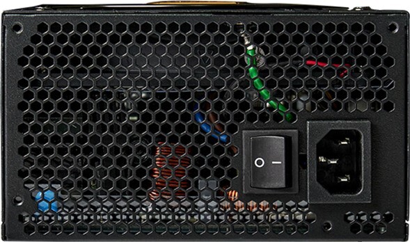 Chieftec Polaris PPS-850FC-A3 / 850W ATX 3.0