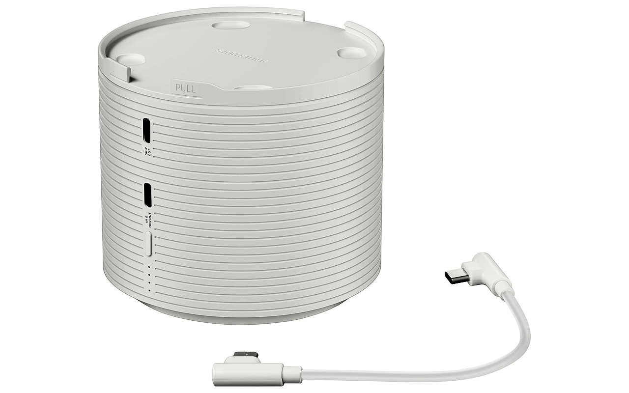 Samsung VGFBB3BA \ Battery Projector Freestyle