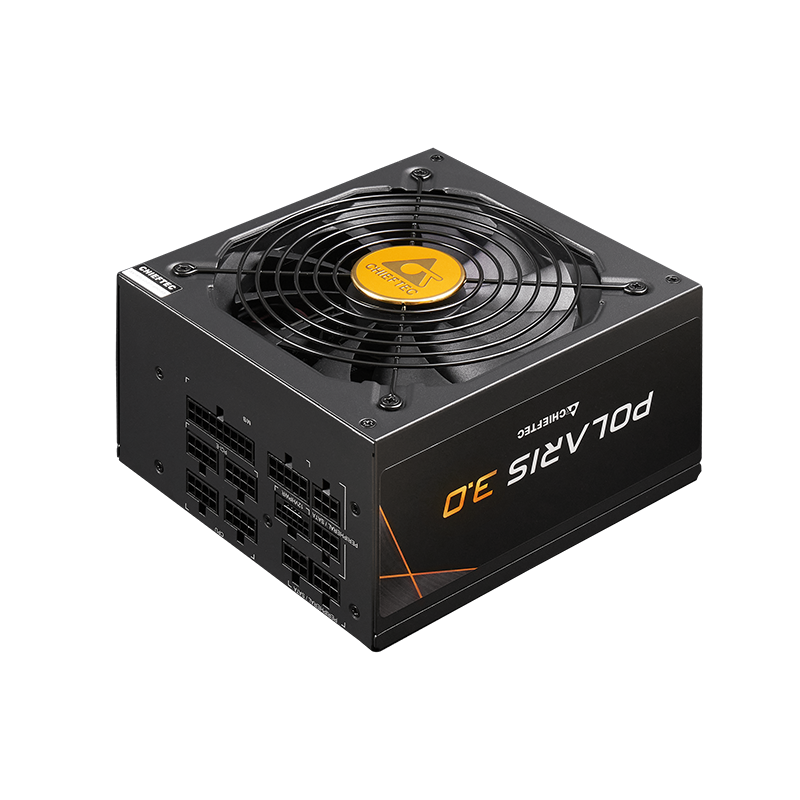 Chieftec Polaris PPS-1050FC-A3 / 1050W ATX 3.0