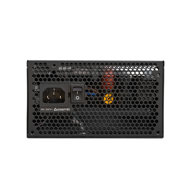 Chieftec Polaris PPS-1050FC-A3 / 1050W ATX 3.0