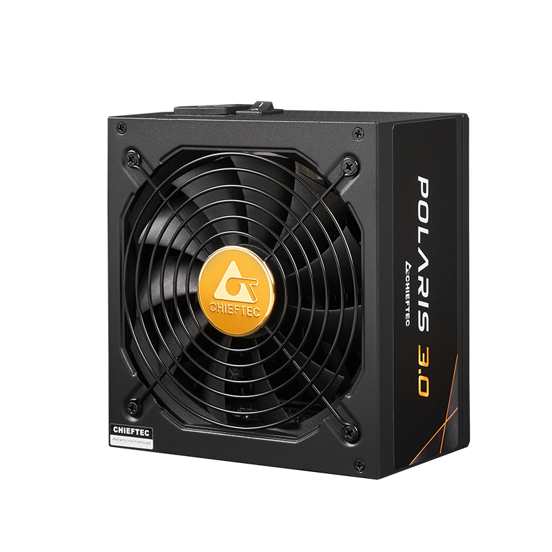Chieftec Polaris PPS-1250FC-A3 / 1250W ATX 3.0