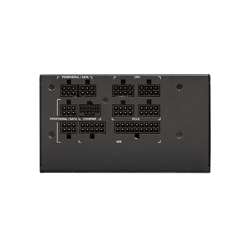 Chieftec Polaris PPS-1250FC-A3 / 1250W ATX 3.0