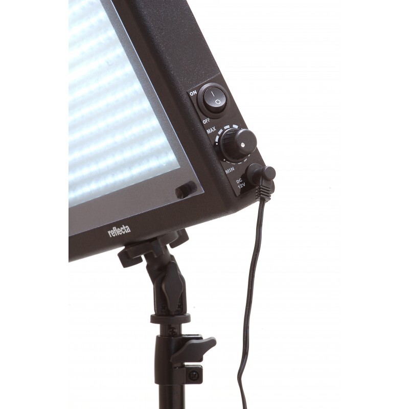 Reflecta LED Studio Light RPL 306 Studiokit