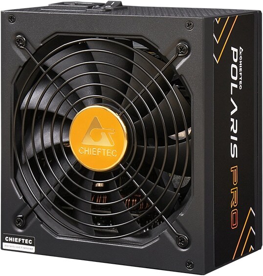 Chieftec Polaris PRO PPX-1300FC-A3 / 1300W ATX 3.0