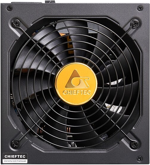 Chieftec Polaris PRO PPX-1300FC-A3 / 1300W ATX 3.0