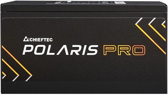 Chieftec Polaris PRO PPX-1300FC-A3 / 1300W ATX 3.0
