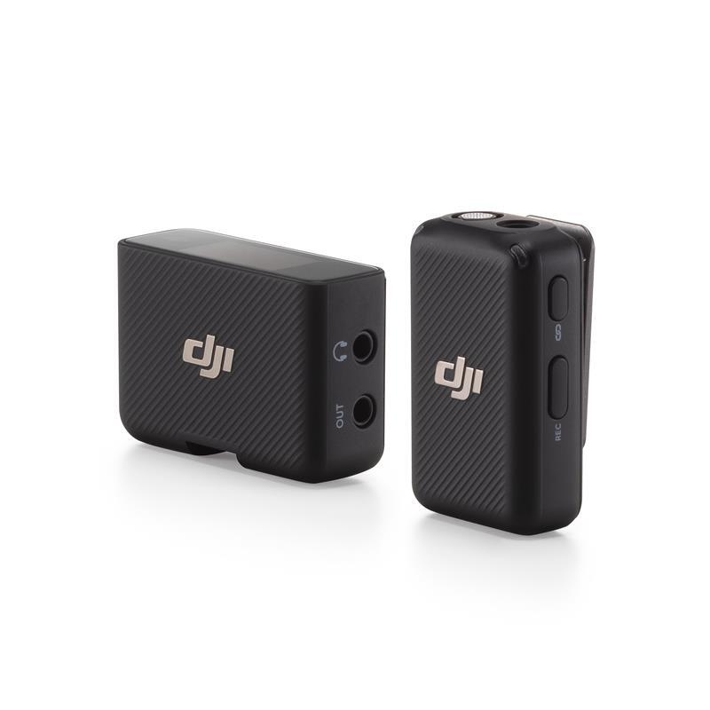 DJI MIC Kit / 1TX+1RX /